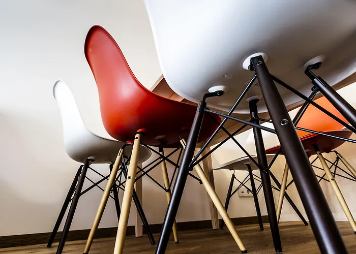 Appartement: alpen select apartments Kleinwalsertal