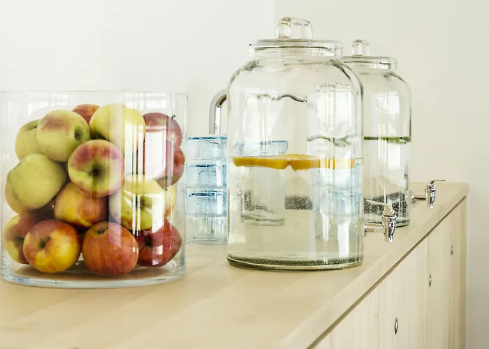 Appartement: alpen select apartments Kleinwalsertal